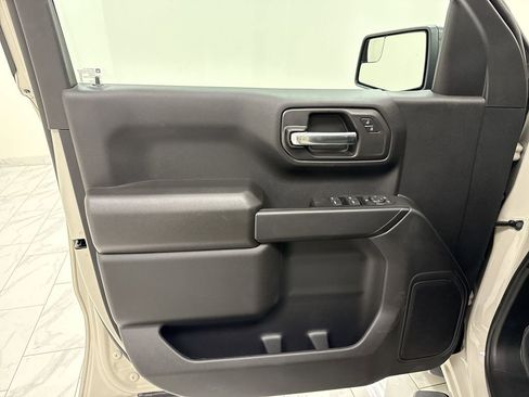 New 2026 GMC Sierra 1500 Pro w/ Graphite Edition image 23