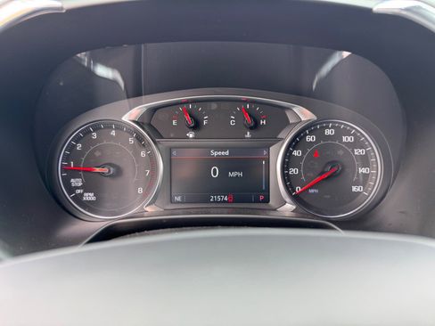 Used 2024 Chevrolet Blazer LT image 12