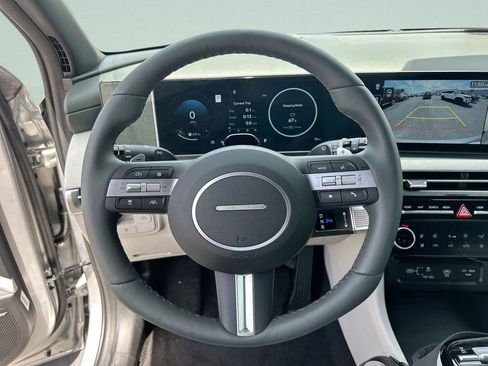 New 2026 Hyundai Tucson Limited image 34