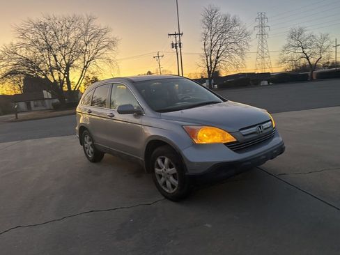 Used 2007 Honda CR-V EX-L image 2