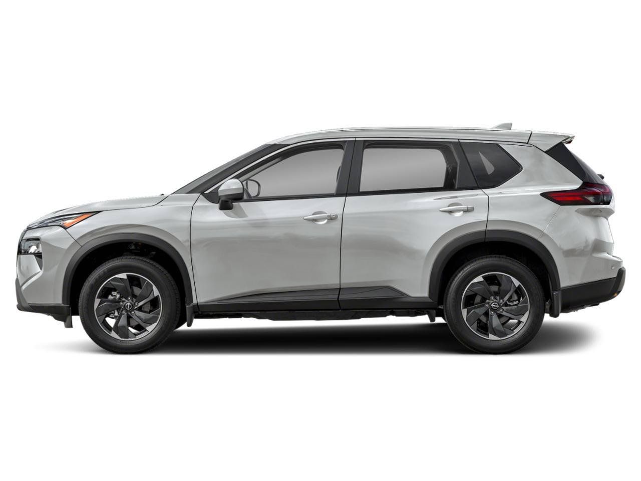Used 2024 Nissan Rogue SV FWD image 12
