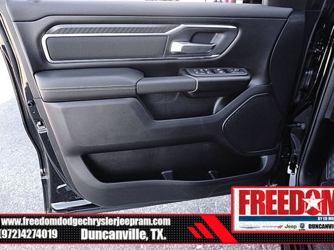 New 2026 RAM 1500 Lone Star image 37