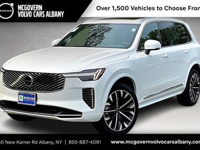 New 2026 Volvo XC90 B6 Plus