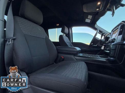 Certified 2023 Ford F150 XL w/ STX Appearance Package image 25
