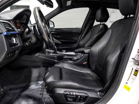 Used 2015 BMW 335i Sedan image 15