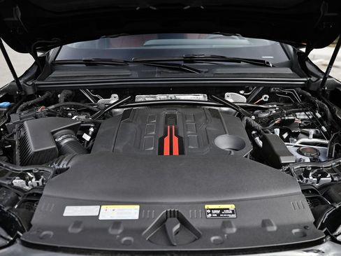 New 2026 Audi SQ5 Premium Plus AWD/4WD image 33