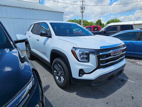 Used 2026 GMC Terrain Elevation AWD/4WD image 6