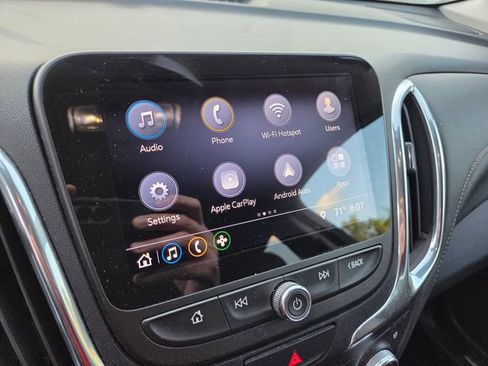 Used 2019 Chevrolet Equinox Premier FWD image 14