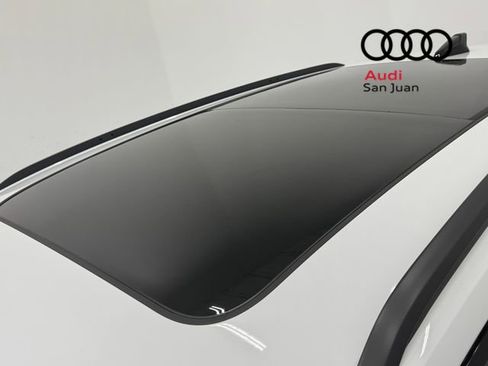 New 2025 Audi SQ5 Premium Plus image 33