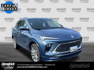 Used 2024 Buick Encore GX Avenir w/ Avenir Convenience Package FWD video 1