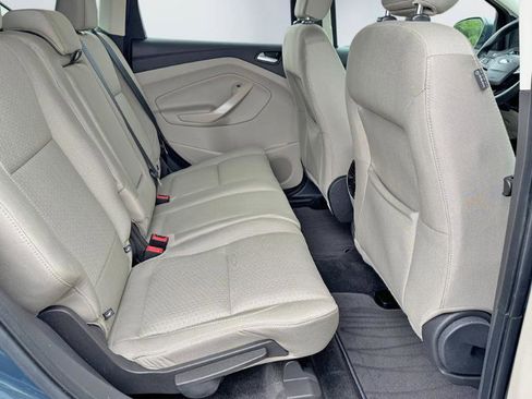 Used 2019 Ford Escape SE AWD/4WD image 18