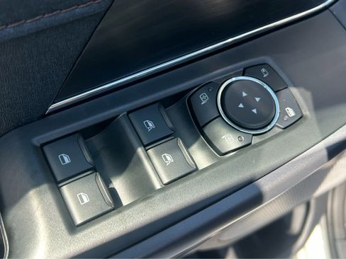 New 2026 Ford F150 Lariat AWD/4WD image 16