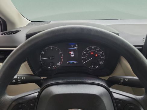 Used 2024 Toyota Corolla LE image 16