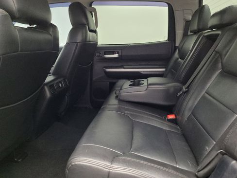 Used 2016 Toyota Tundra SR5 w/ SR5 Upgrade Package RWD image 18
