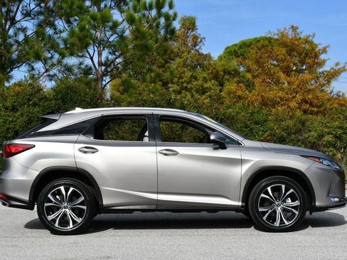 Used 2022 Lexus RX 350 FWD w/ Premium Package image 33