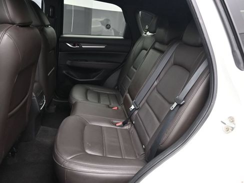 Used 2023 MAZDA CX-5 Signature AWD/4WD image 21