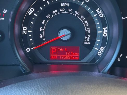 Used 2014 Kia Sportage LX FWD image 25