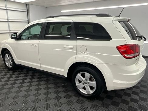Used 2013 Dodge Journey SE FWD image 20