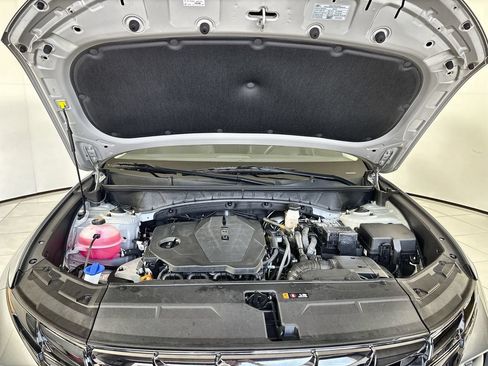 Used 2024 Hyundai Tucson Limited FWD image 18