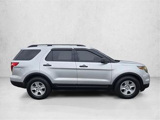 Used 2014 Ford Explorer FWD video 4