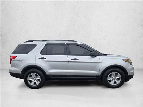 Used 2014 Ford Explorer FWD image 4