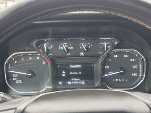 Used 2020 GMC Sierra 1500 AT4 w/ AT4 Premium Package AWD/4WD image 32