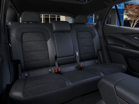 New 2026 Chevrolet Blazer EV RS image 17