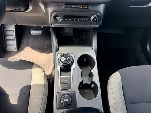 Certified 2025 Ford Bronco Sport Big Bend AWD/4WD image 14