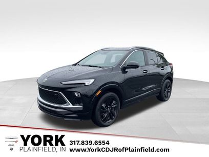 Used 2024 Buick Encore GX Sport Touring