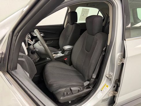 Used 2016 Chevrolet Equinox LS w/ LPO, Protection Package FWD image 19