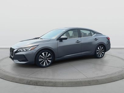 Used 2023 Nissan Sentra SV w/ SV Premium Package