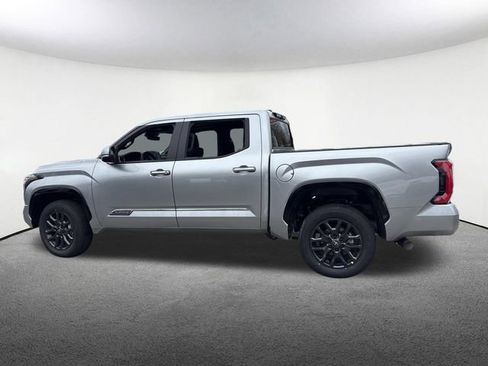 New 2026 Toyota Tundra Platinum AWD/4WD image 6