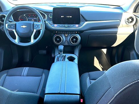 Used 2025 Chevrolet Blazer LT image 20