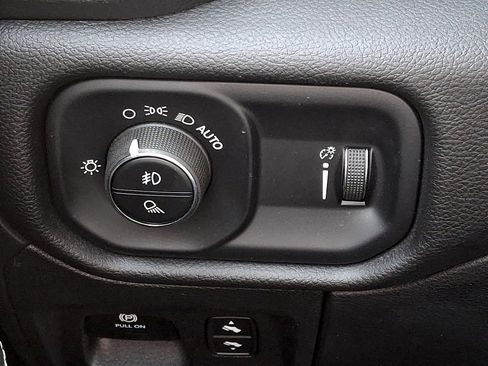 Used 2023 RAM 1500 Rebel w/ Rebel Level 2 Equipment Group AWD/4WD image 25