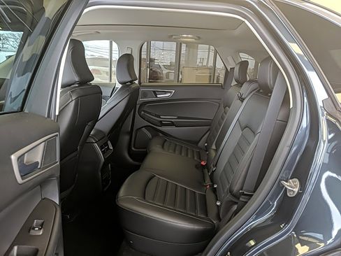 Certified 2024 Ford Edge SEL w/ Convenience Package image 14