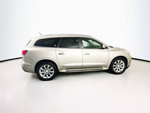 Used 2016 Buick Enclave Premium w/ Experience Buick Package AWD/4WD image 10
