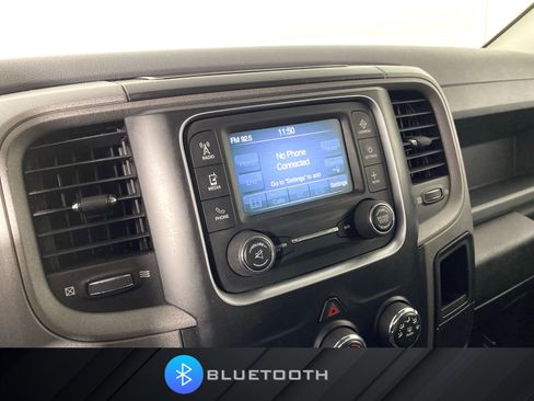 Used 2018 RAM 1500 Express w/ Express Value Package image 4