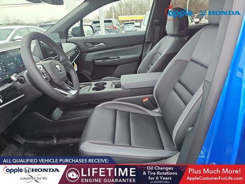 New 2026 Honda Prologue Elite image 7