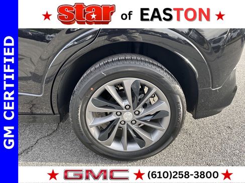 Certified 2023 Buick Encore GX Select w/ Sport Touring Package image 41