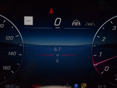 New 2026 Mercedes-Benz E 450 4MATIC Sedan image 23