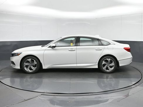 Used 2018 Honda Accord EX-L image 4