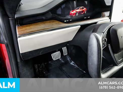 Used 2021 Tesla Model S Plaid image 33