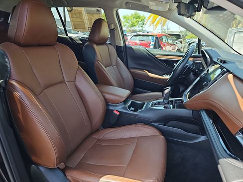 Certified 2024 Subaru Outback Touring XT AWD/4WD image 10