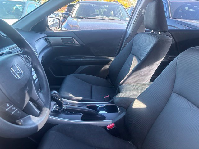 Used 2014 Honda Accord LX image 4