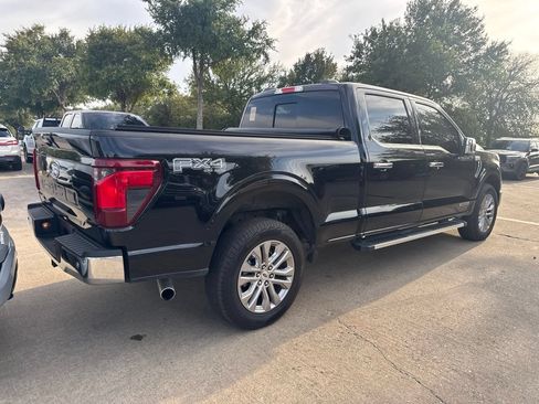Used 2024 Ford F150 XLT w/ Equipment Group 303A High AWD/4WD image 5