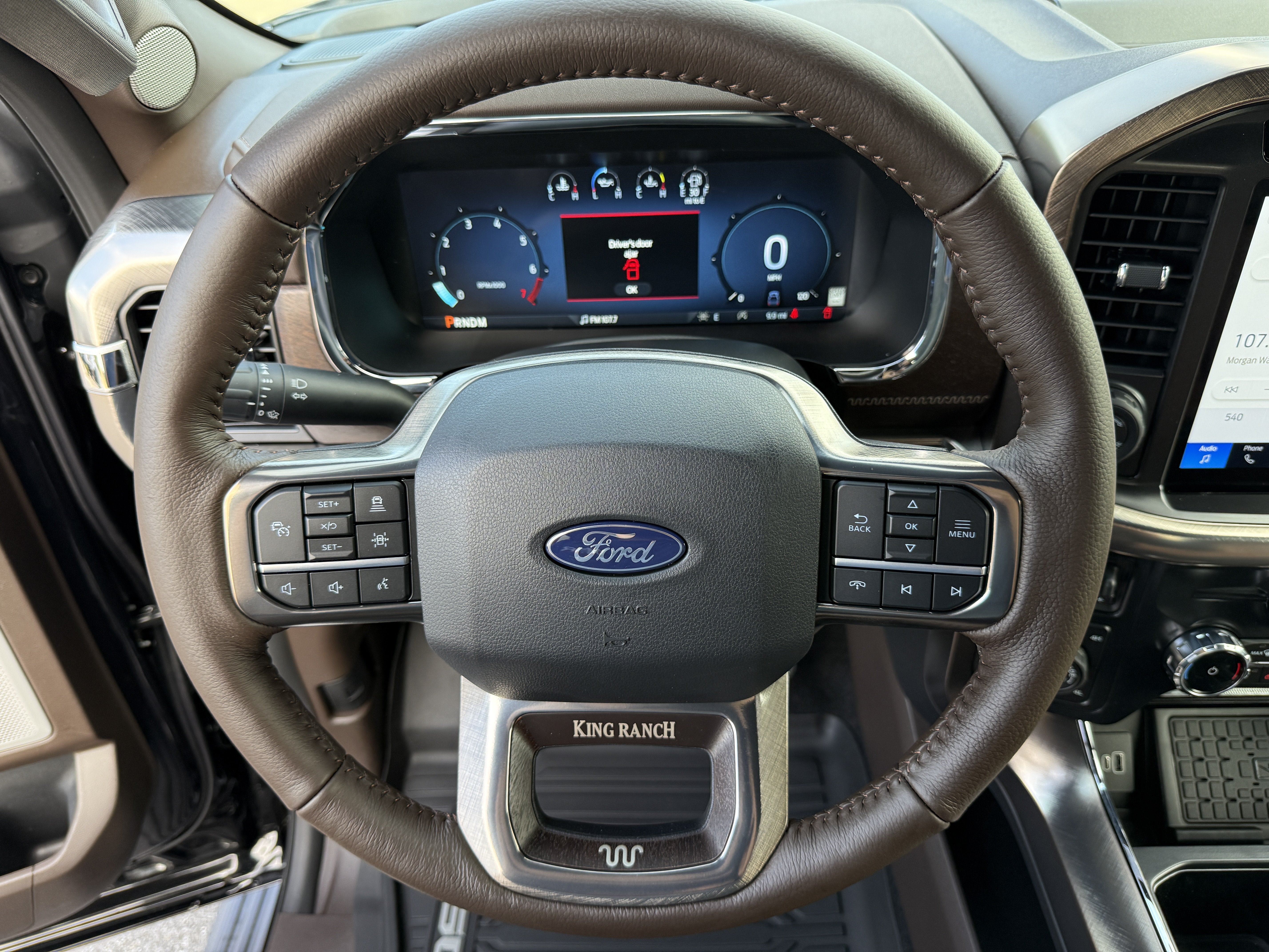 New 2026 Ford F150 King Ranch w/ Equipment Group 601A High AWD/4WD image 20