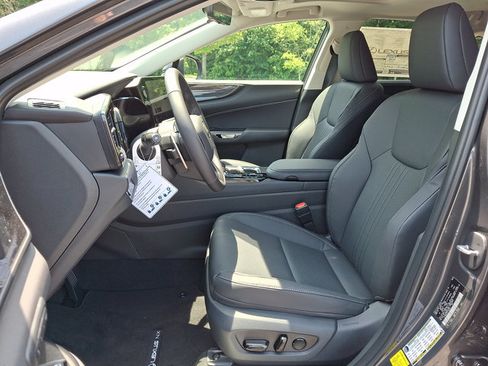 New 2026 Lexus NX 350 AWD w/ Premium Package image 8