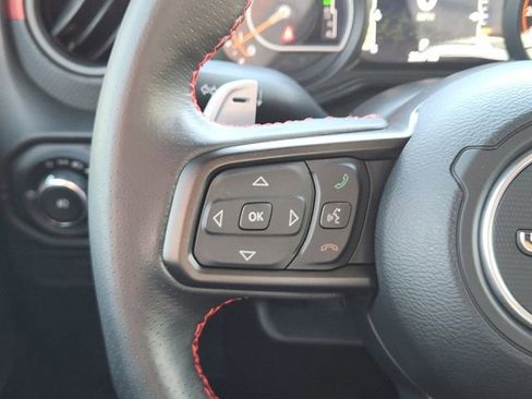 Used 2024 Jeep Wrangler Unlimited Rubicon 392 AWD/4WD image 24