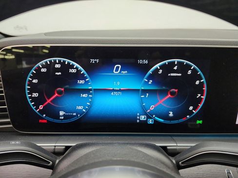 Used 2022 Mercedes-Benz GLE 350 image 9