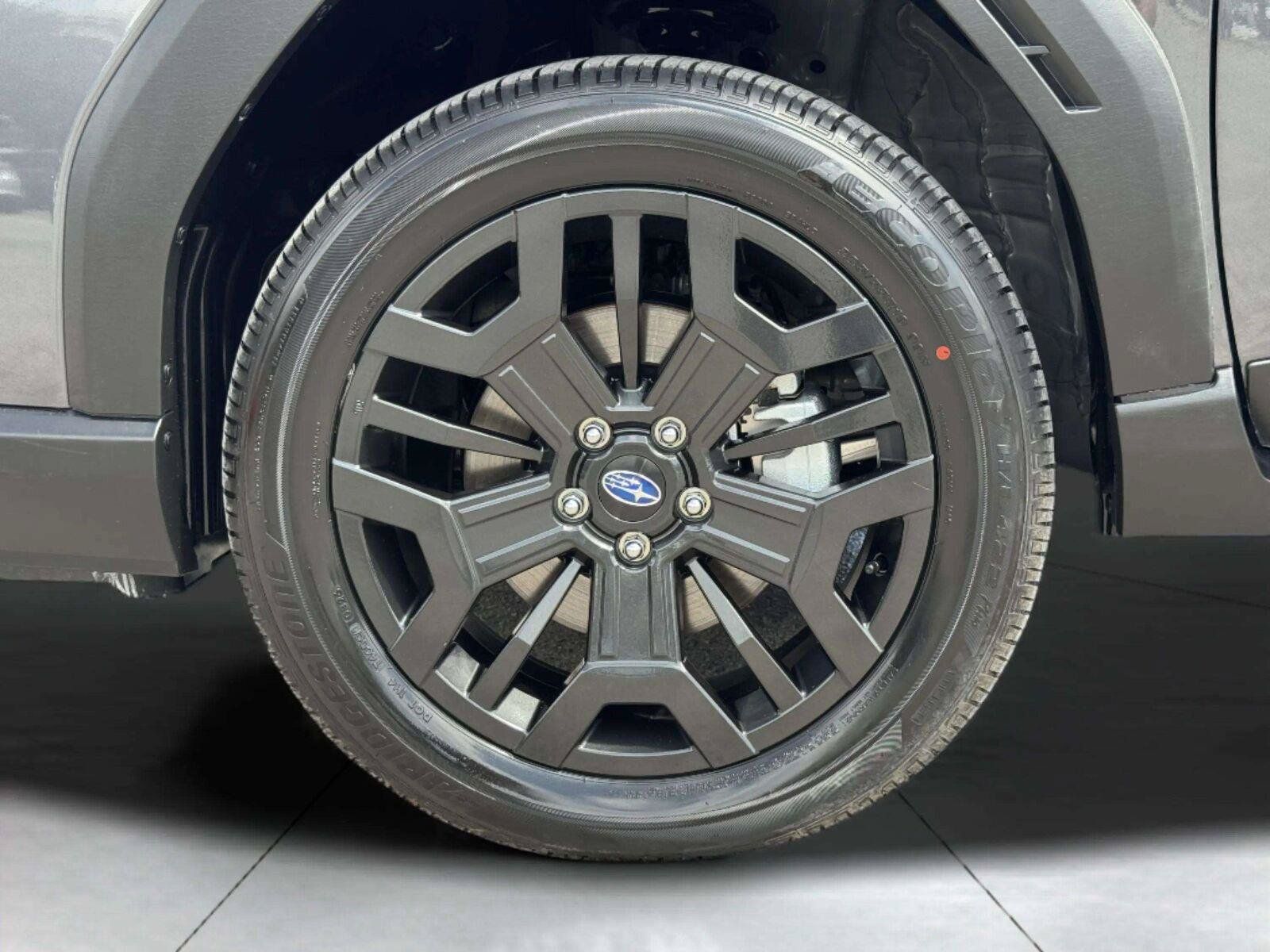 Used 2026 Subaru Outback Limited XT AWD/4WD image 65